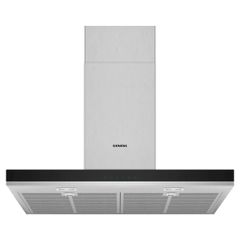 Máy hút mùi áp tường Siemens LC77BHM50 iQ300 ảnh 2