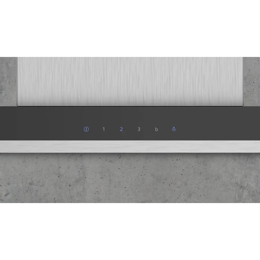 Máy hút mùi áp tường Siemens LC77BHM50 iQ300 – ảnh 3
