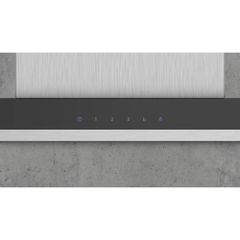 Máy hút mùi áp tường Siemens LC77BHM50 iQ300 ảnh 3