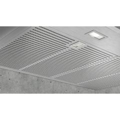 Máy hút mùi áp tường Siemens LC77BHM50 iQ300 ảnh 4