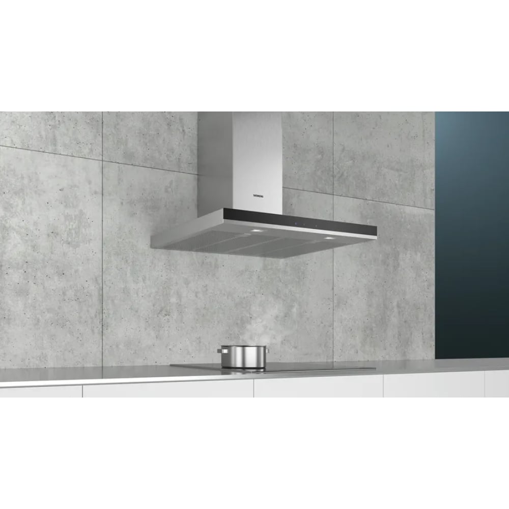 Máy hút mùi áp tường Siemens LC77BHM50 iQ300 – ảnh 6