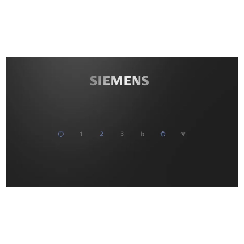 Máy hút mùi áp tường Siemens LC81KAN60 iQ500 – ảnh 3