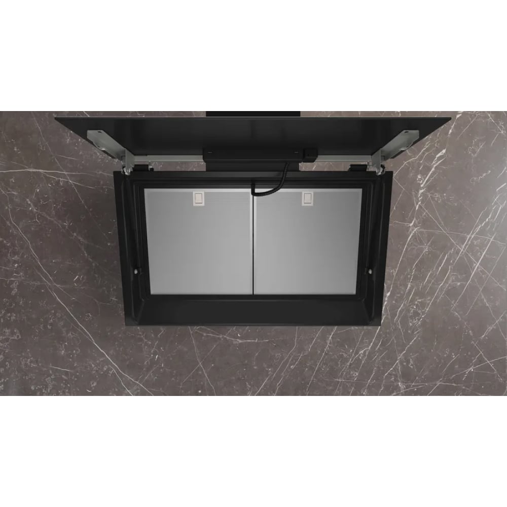 Máy hút mùi áp tường Siemens LC81KAN60 iQ500 – ảnh 5