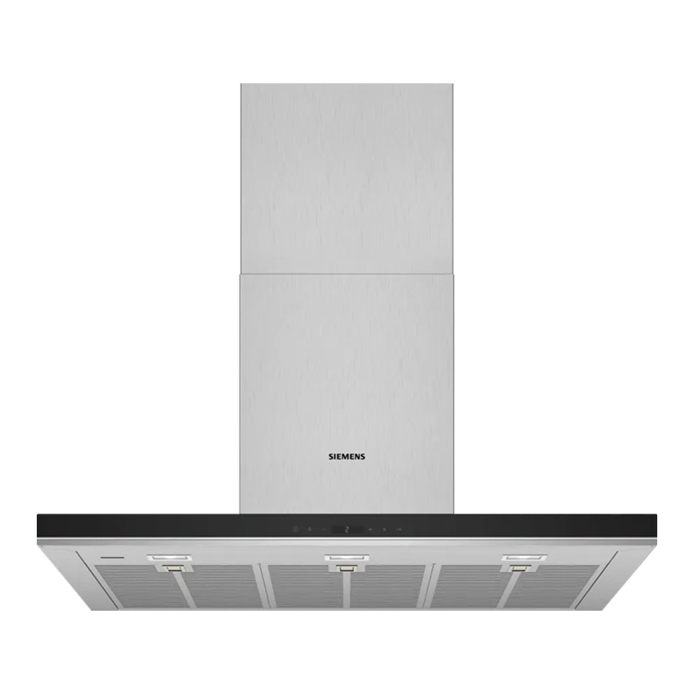Máy hút mùi áp tường Siemens LC91BUR50 iQ700 – ảnh 2