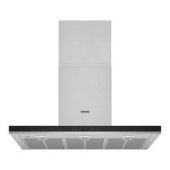 Máy hút mùi áp tường Siemens LC91BUR50 iQ700 ảnh 2