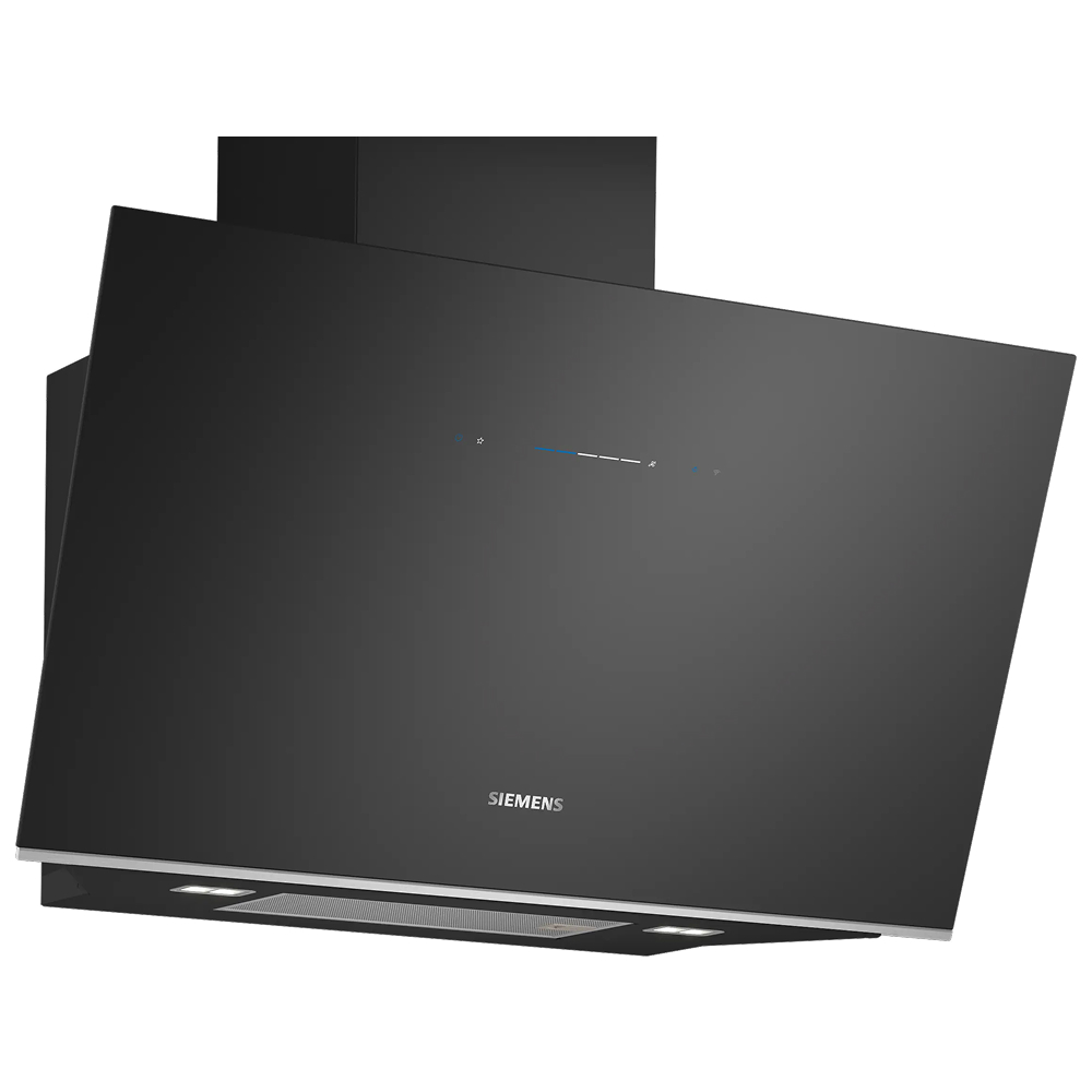 Máy hút mùi áp tường Siemens LC91KLT60 iQ700 – ảnh 2