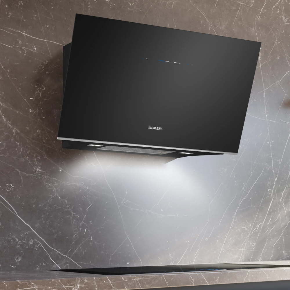 Máy hút mùi áp tường Siemens LC91KLT60 iQ700 – ảnh 6