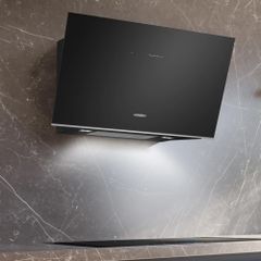Máy hút mùi áp tường Siemens LC91KLT60 iQ700 ảnh 6