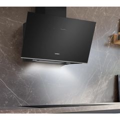 Máy hút mùi áp tường Siemens LC91KLT60 iQ700 ảnh 7