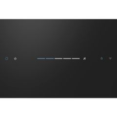 Máy hút mùi áp tường Siemens LC91KLT60 iQ700 ảnh 3