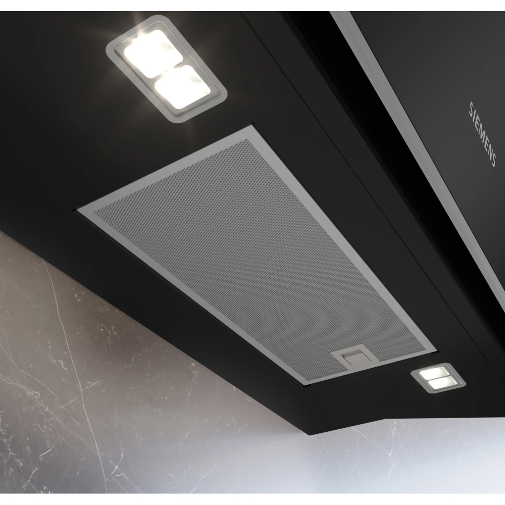 Máy hút mùi áp tường Siemens LC91KLT60 iQ700 – ảnh 4