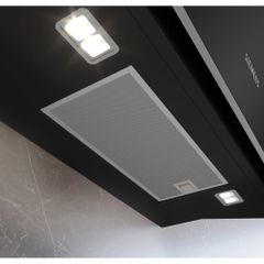 Máy hút mùi áp tường Siemens LC91KLT60 iQ700 ảnh 4