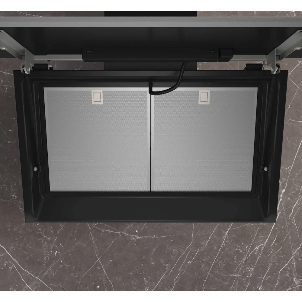 Máy hút mùi áp tường Siemens LC91KLT60 iQ700 – ảnh 5