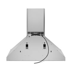 Máy hút mùi áp tường Smeg Classica KD90HXE ảnh 4