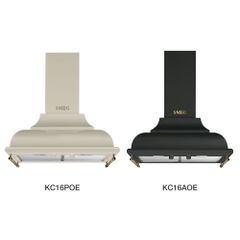 Máy hút mùi áp tường Smeg Cortina KC16 ảnh 2
