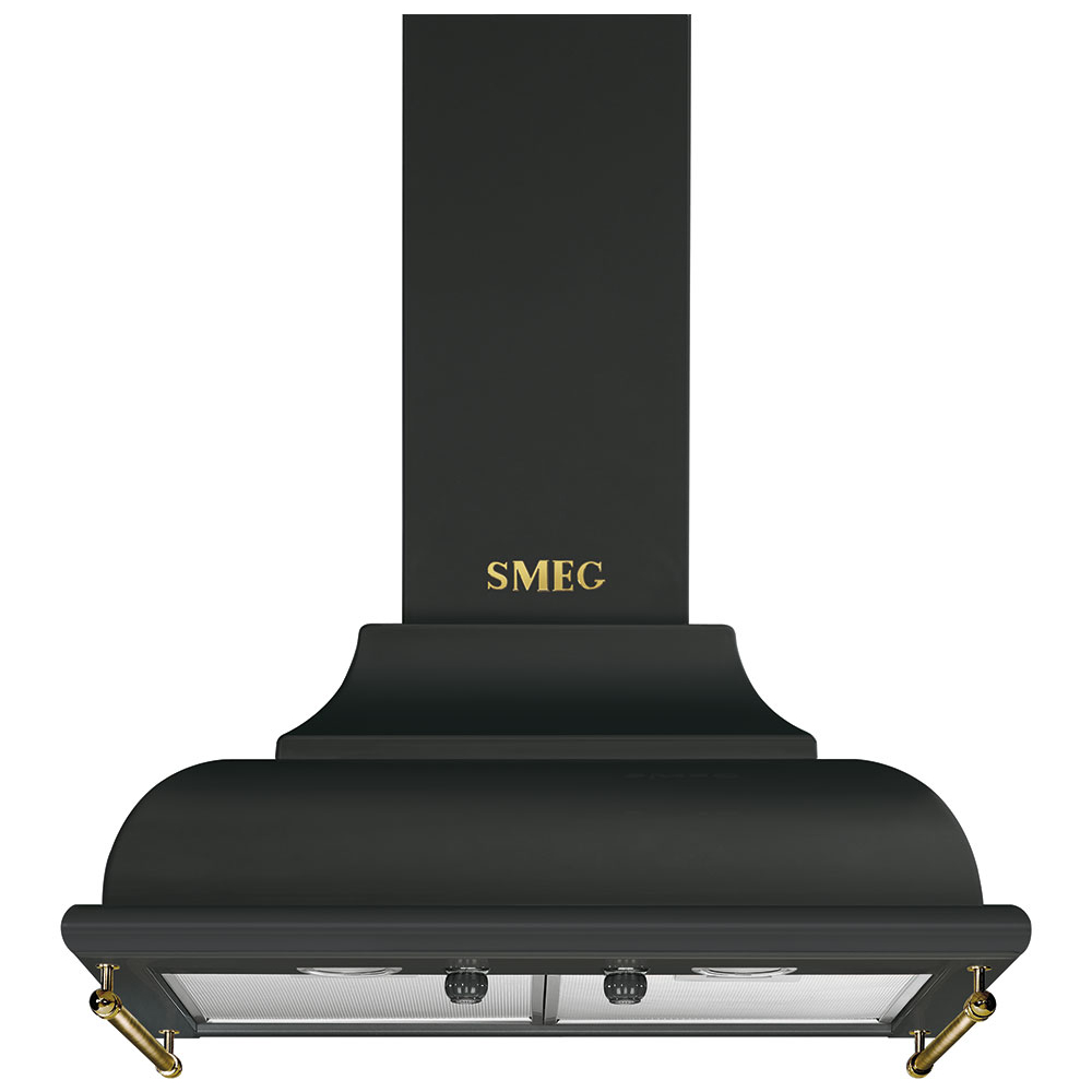 Máy hút mùi áp tường Smeg Cortina KC16 – ảnh 3