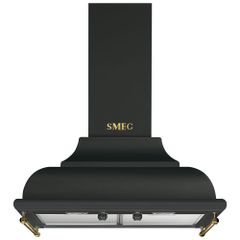 Máy hút mùi áp tường Smeg Cortina KC16 ảnh 3