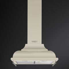 Máy hút mùi áp tường Smeg Cortina KC16 ảnh 5