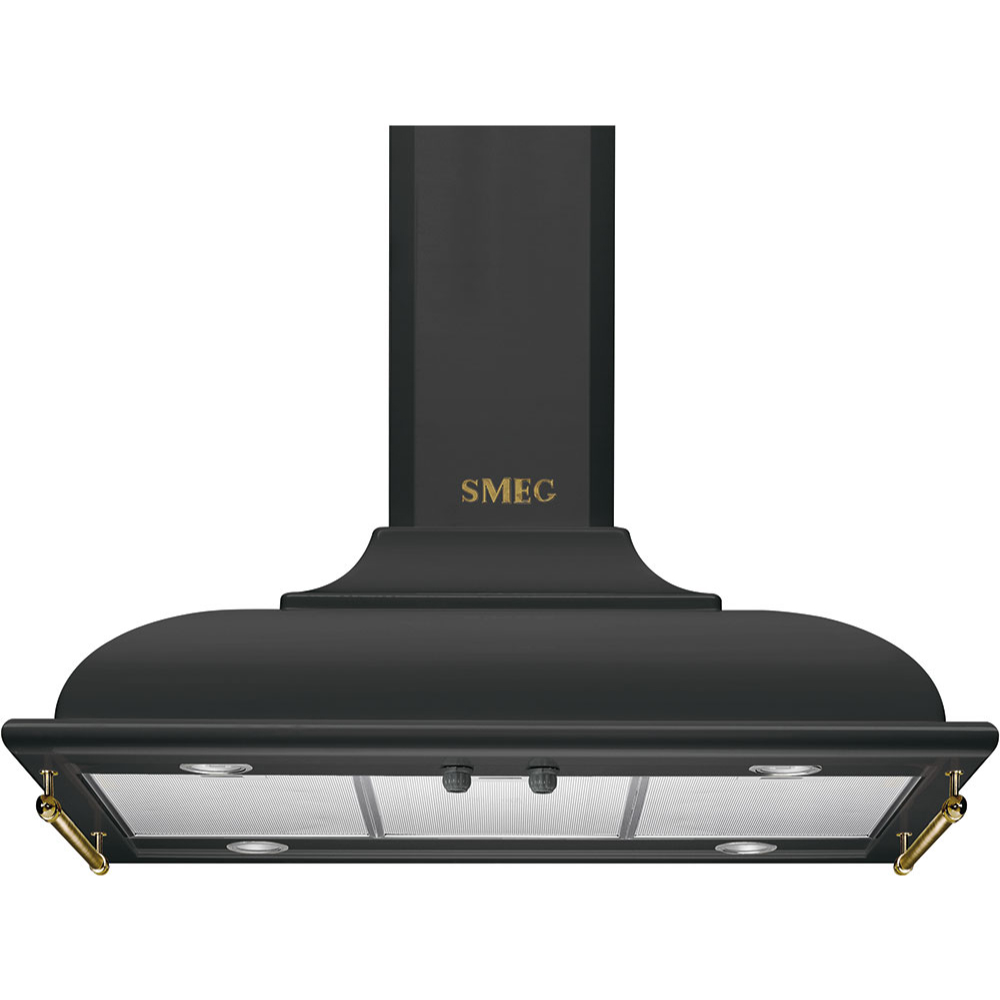 Máy hút mùi đảo Smeg Cortina KCI19 – ảnh 3