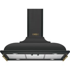 Máy hút mùi đảo Smeg Cortina KCI19 ảnh 3