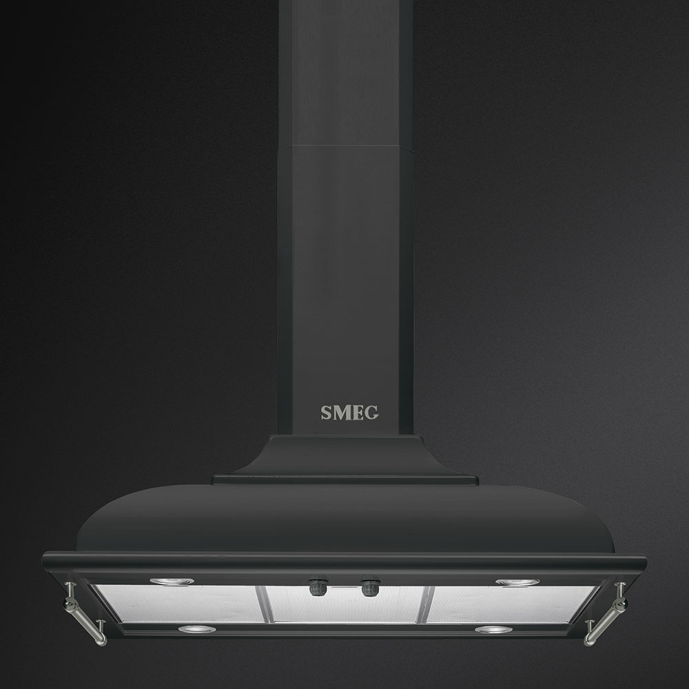 Máy hút mùi đảo Smeg Cortina KCI19 – ảnh 4