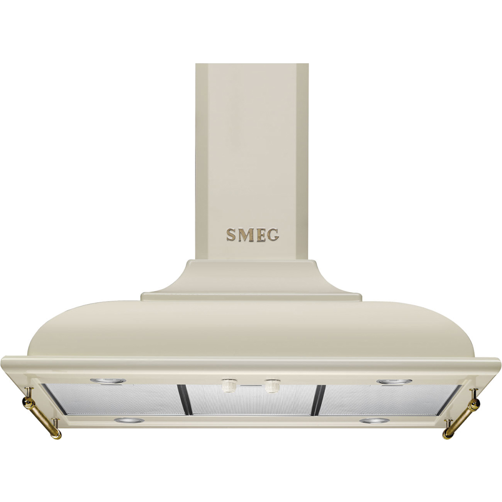 Máy hút mùi đảo Smeg Cortina KCI19 – ảnh 2