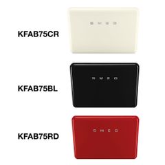 Máy hút mùi áp tường Smeg KFAB75 50’s Style ảnh 2