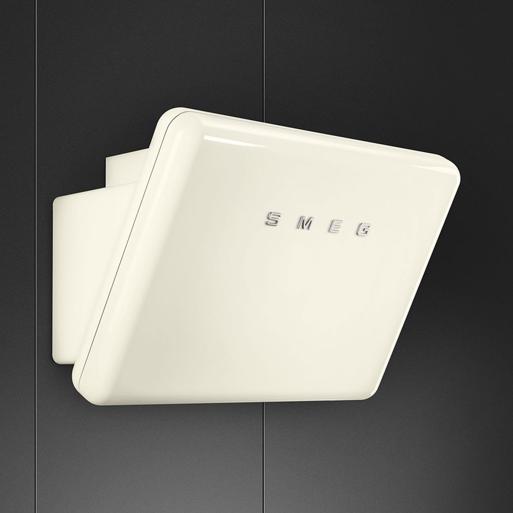 Máy hút mùi áp tường Smeg KFAB75 50’s Style – ảnh 6