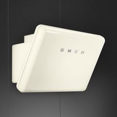 Máy hút mùi áp tường Smeg KFAB75 50’s Style ảnh 6