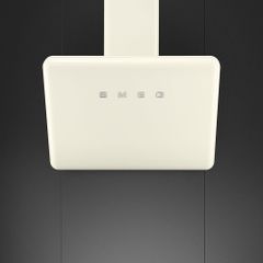 Máy hút mùi áp tường Smeg KFAB75 50’s Style ảnh 5