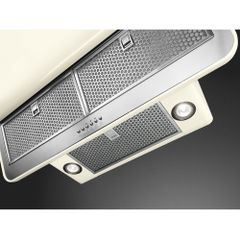 Máy hút mùi áp tường Smeg KFAB75 50’s Style ảnh 3