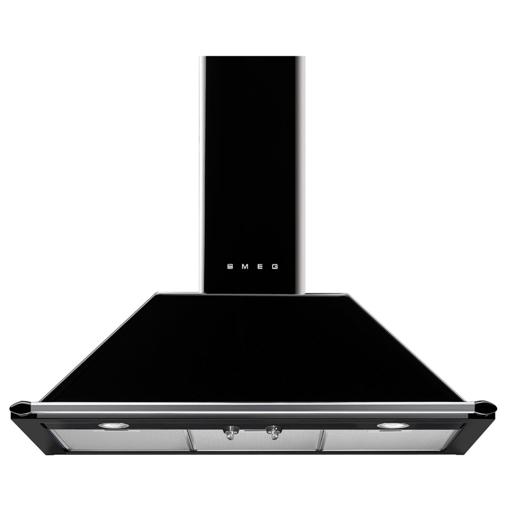 Máy hút mùi áp tường Smeg Victoria KT90 – ảnh 3
