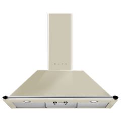 Máy hút mùi áp tường Smeg Victoria KT90 ảnh 4