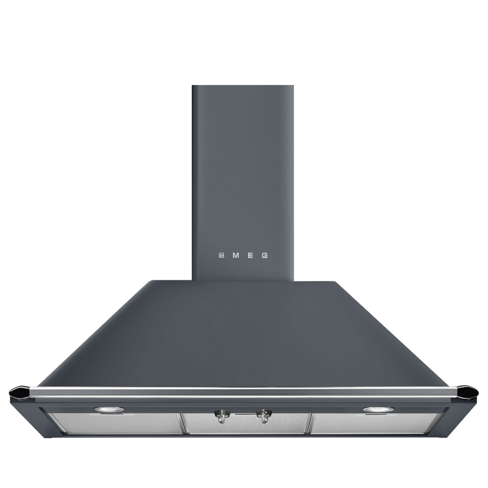 Máy hút mùi áp tường Smeg Victoria KT90 – ảnh 5