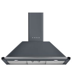 Máy hút mùi áp tường Smeg Victoria KT90 ảnh 5