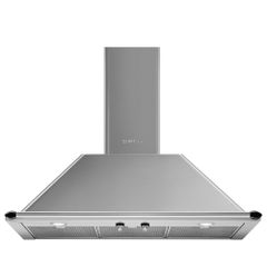 Máy hút mùi áp tường Smeg Victoria KT90 ảnh 6