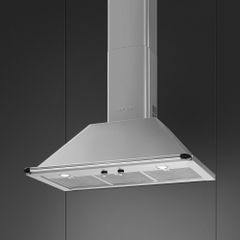 Máy hút mùi áp tường Smeg Victoria KT90 ảnh 7