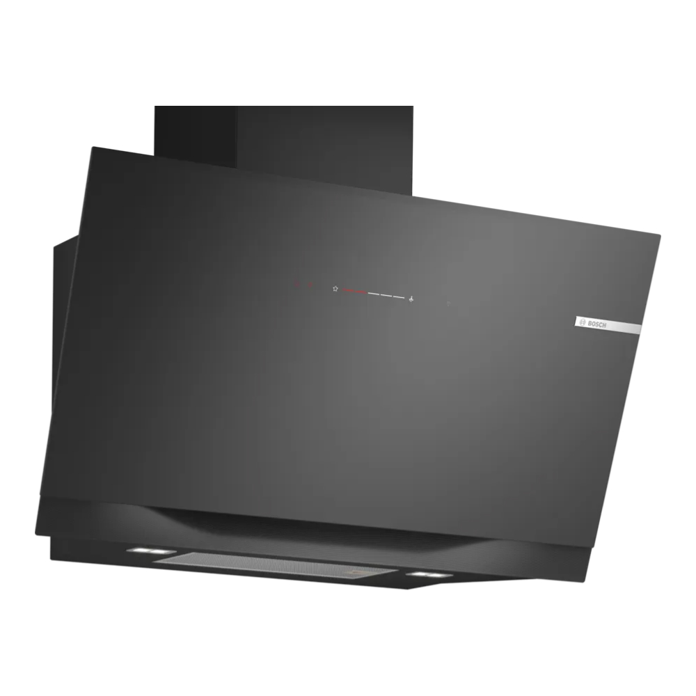Máy hút mùi Bosch DWK91LT60 áp tường Series 8