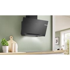 Máy hút mùi áp tường Bosch DWK91LT60 Series 8 ảnh 6