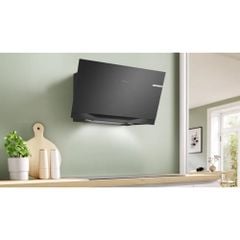 Máy hút mùi áp tường Bosch DWK91LT60 Series 8 ảnh 7
