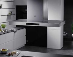Máy Hút Mùi Đảo AEG DIB5160HM 100cm ảnh 3