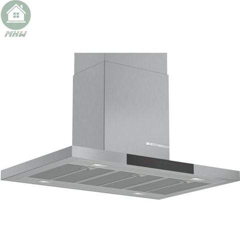 Máy hút mùi Bosch DIB97JP50 Đảo Series 6