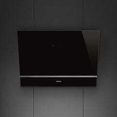 Máy hút mùi kính vát Smeg Universale KV28N ảnh 5