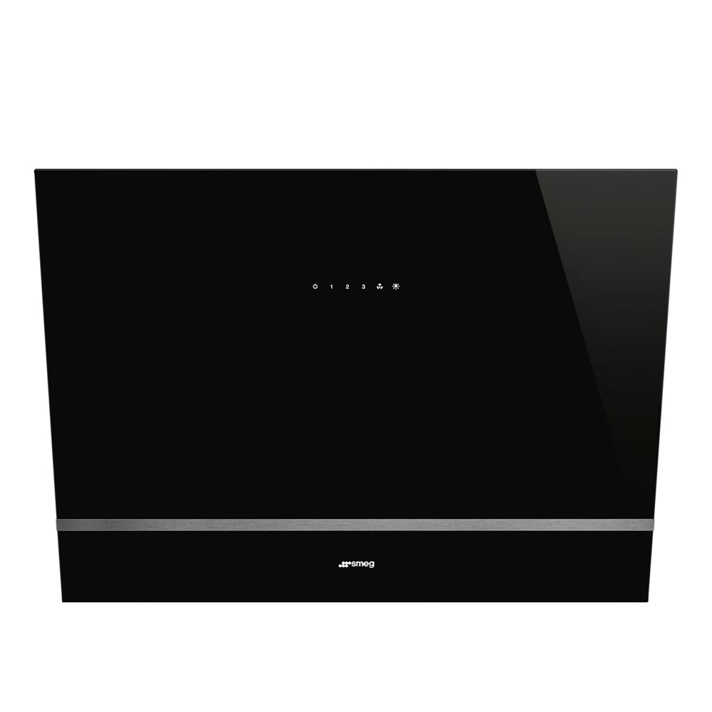 Máy hút mùi kính vát Smeg Universale KV28N – ảnh 2