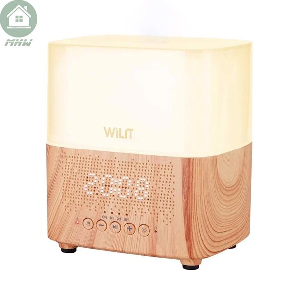 Máy Khuếch Tán Tinh Dầu Wilit 961501 – Vỏ Gỗ