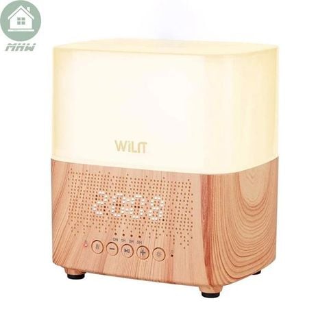 Máy Khuếch Tán Tinh Dầu Wilit 961501 – Vỏ Gỗ
