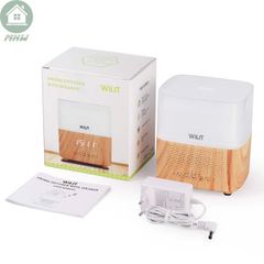 Máy Khuếch Tán Tinh Dầu Wilit 961501 – Vỏ Gỗ ảnh 3