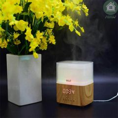Máy Khuếch Tán Tinh Dầu Wilit 961501 – Vỏ Gỗ ảnh 2