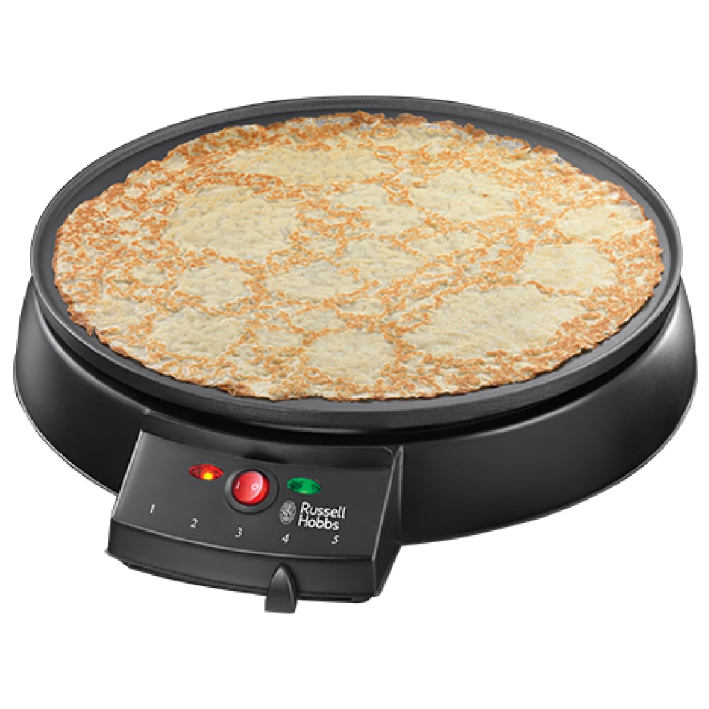 Máy làm bánh crepe Russell Hobbs 20920-56 Fiesta – ảnh 2