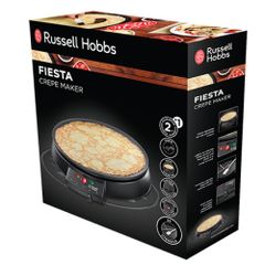 Máy làm bánh crepe Russell Hobbs 20920-56 Fiesta ảnh 4